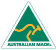 Australian-made