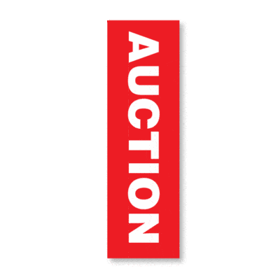 auction-real-estate-flag
