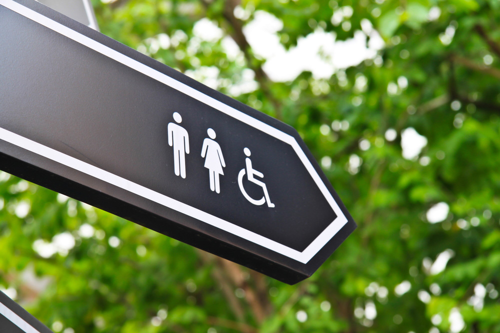 Navigating Success: The Importance Of Using Directional Signs For Your Business