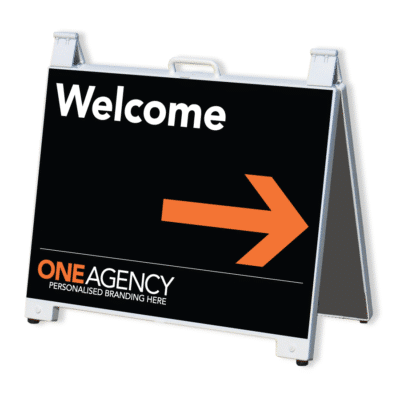 One-Agency-Enduro-Aframe